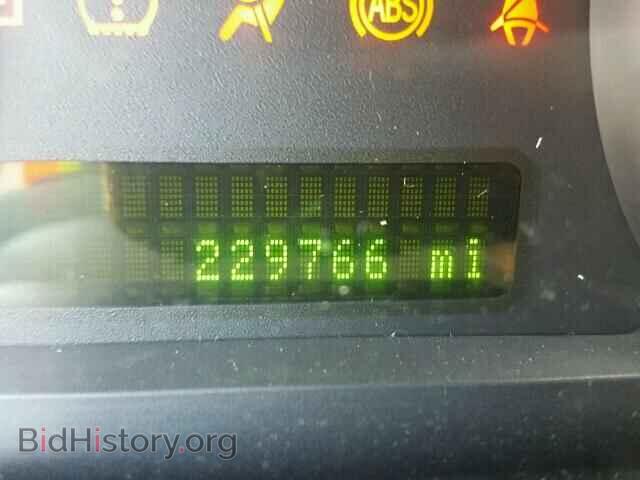 2007 FORD EDGE - VIN: 2FMDK38C47BA52859 - Photo 8