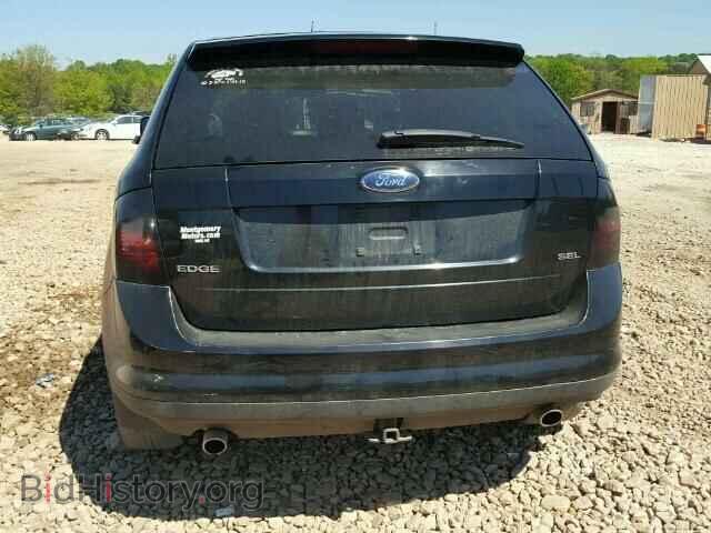 2007 FORD EDGE - VIN: 2FMDK38C47BA52859 - Photo 10