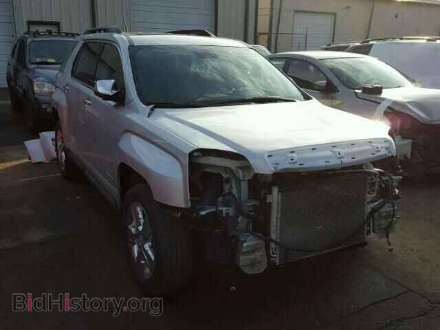 Фотография 2GKFLWEK9E6169113 - GMC TERRAIN 2014