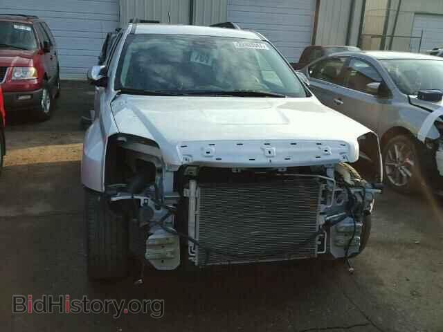 2014 GMC TERRAIN - VIN: 2GKFLWEK9E6169113 - Фото 9