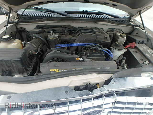 2005 FORD EXPLORER - VIN: 1FMZU75K45ZA40255 - Фото 7