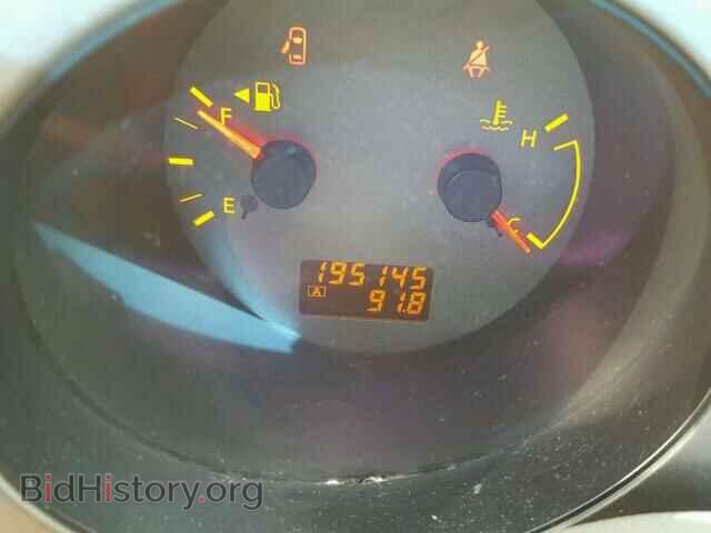 2005 NISSAN MAXIMA - VIN: 1N4BA41E85C804212 - Фото 8