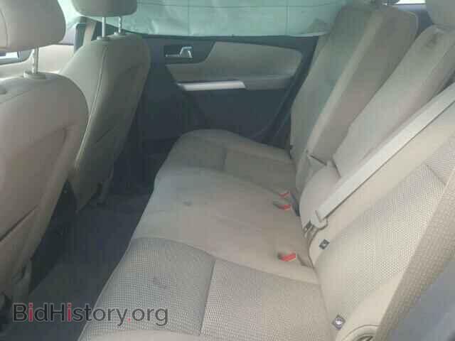 2011 FORD EDGE - VIN: 2FMDK3JC5BBB31234 - Photo 6