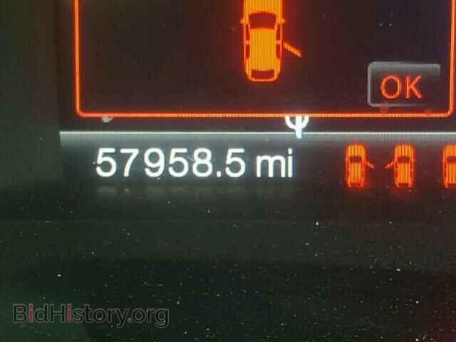 2011 FORD EDGE - VIN: 2FMDK3JC5BBB31234 - Photo 8