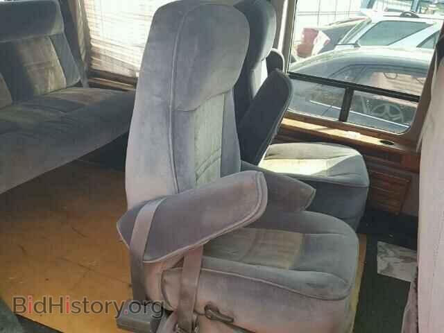 1998 DODGE RAM VAN - VIN: 2B6HB11X4WK131314 - Фото 6