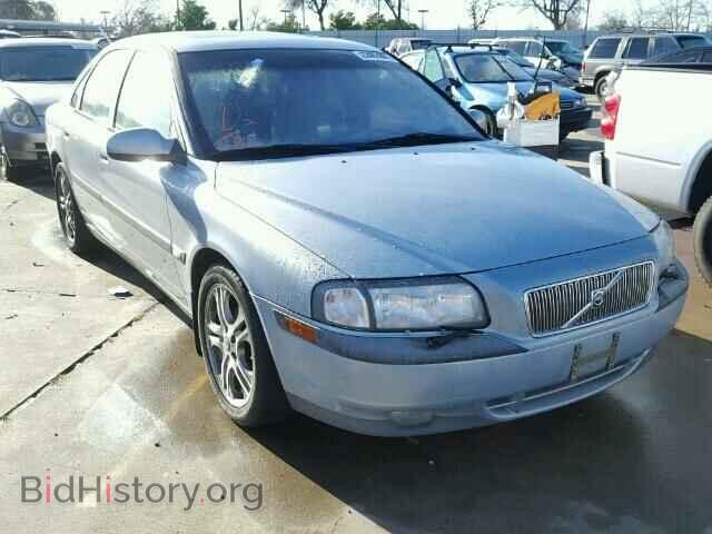 Фотография YV1TS90D2Y1104276 - VOLVO S80 2000