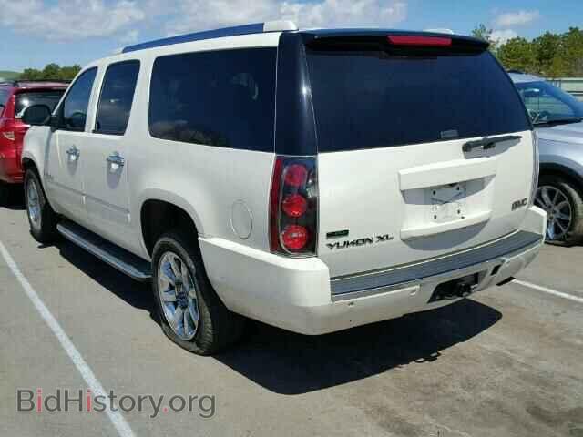 2011 GMC YUKON - VIN: 1GKS2MEF3BR276506 - Фото 3
