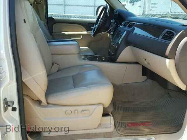 2011 GMC YUKON - VIN: 1GKS2MEF3BR276506 - Фото 5