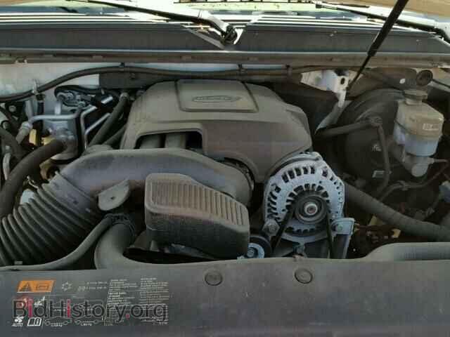 2011 GMC YUKON - VIN: 1GKS2MEF3BR276506 - Фото 7