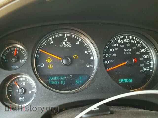 2011 GMC YUKON - VIN: 1GKS2MEF3BR276506 - Фото 8