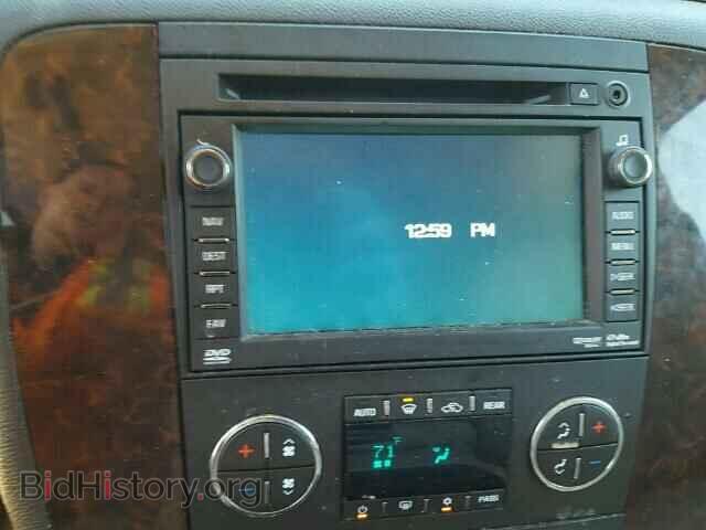 2011 GMC YUKON - VIN: 1GKS2MEF3BR276506 - Фото 10