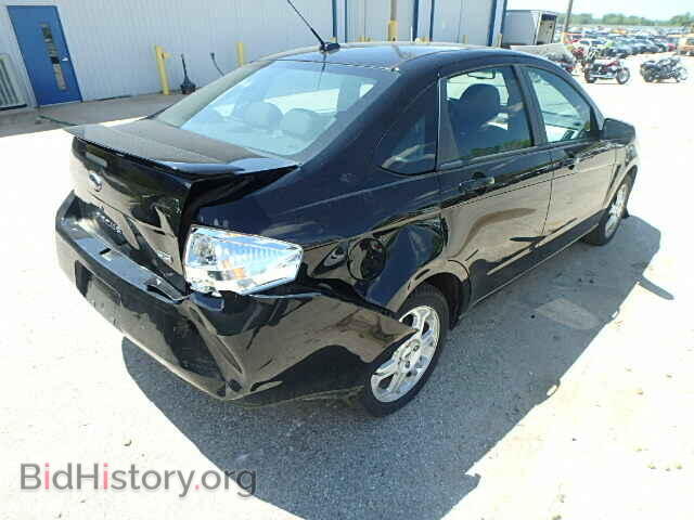 2009 FORD FOCUS - VIN: 1FAHP36N29W171173 - Фото 4