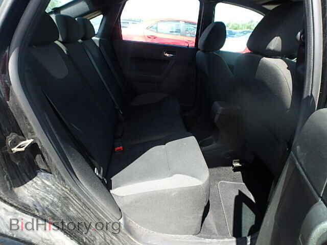 2009 FORD FOCUS - VIN: 1FAHP36N29W171173 - Фото 6