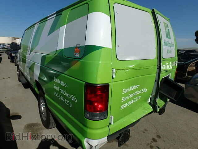 2014 FORD ECONOLINE - VIN: 1FBSS3BL8EDB05630 - Фото 3