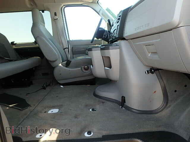 2014 FORD ECONOLINE - VIN: 1FBSS3BL8EDB05630 - Фото 5