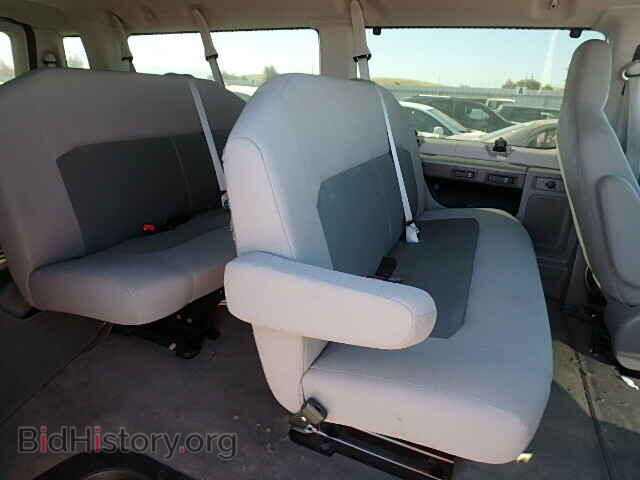 2014 FORD ECONOLINE - VIN: 1FBSS3BL8EDB05630 - Фото 6