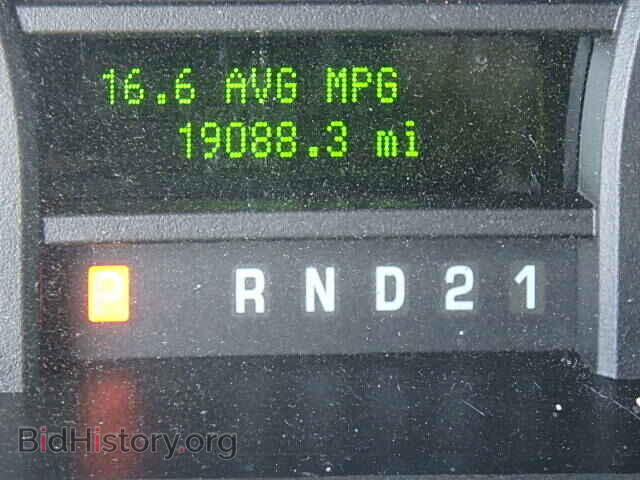 2014 FORD ECONOLINE - VIN: 1FBSS3BL8EDB05630 - Фото 7