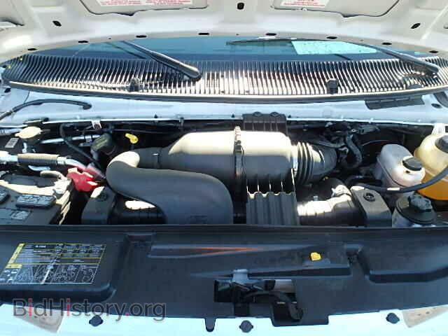 2014 FORD ECONOLINE - VIN: 1FBSS3BL8EDB05630 - Фото 8
