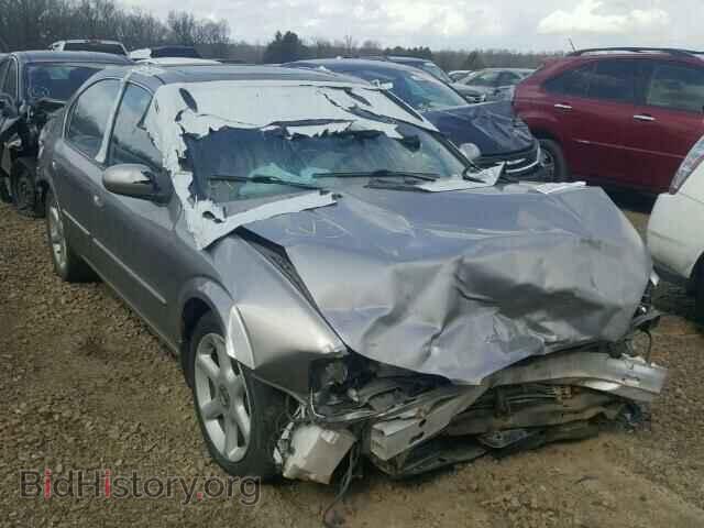 Photo JN1CA31D8YT532980 - NISSAN MAXIMA 2000