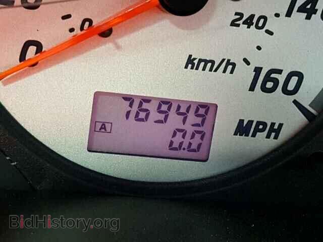 2000 NISSAN MAXIMA - VIN: JN1CA31D8YT532980 - Фото 8