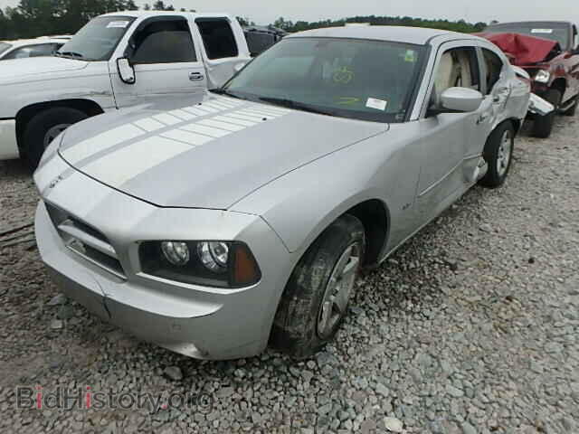 2010 DODGE CHARGER - VIN: 2B3CA3CV4AH290549 - Photo 2