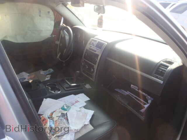 2010 DODGE CHARGER - VIN: 2B3CA3CV4AH290549 - Photo 5
