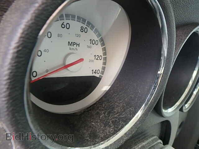 2010 DODGE CHARGER - VIN: 2B3CA3CV4AH290549 - Photo 8
