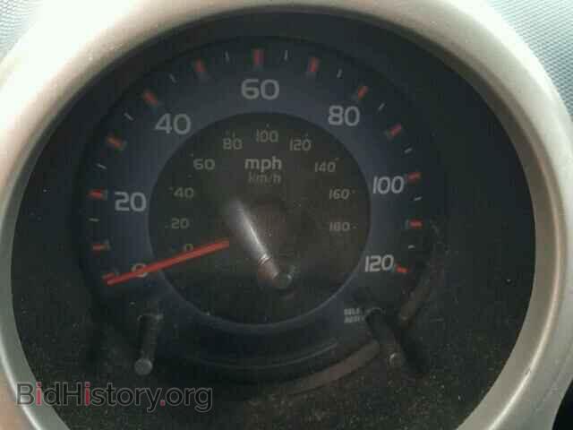 2003 HONDA ELEMENT - VIN: 5J6YH28283L012259 - Фото 8