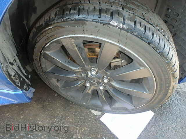 2011 MITSUBISHI LANCER - VIN: JA32V6FV9BU002923 - Фото 10
