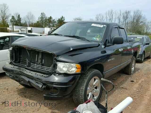 2003 DODGE RAM 1500 - VIN: 1D7HU18D33S279740 - Фото 2