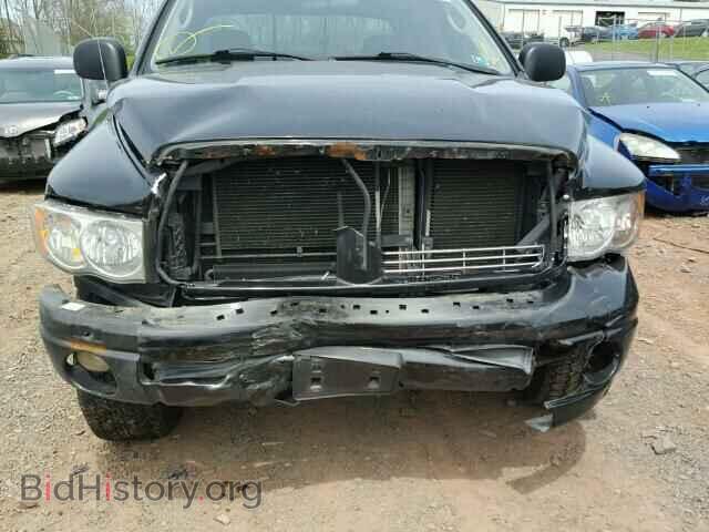 2003 DODGE RAM 1500 - VIN: 1D7HU18D33S279740 - Фото 10