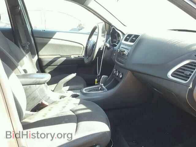 2012 DODGE AVENGER - VIN: 1C3CDZAB8CN310883 - Фото 5