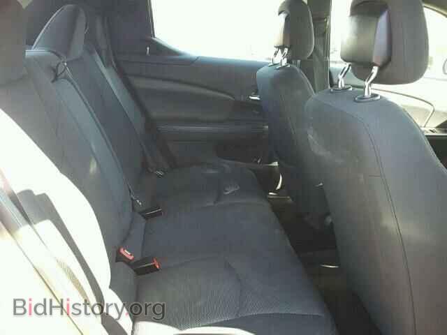 2012 DODGE AVENGER - VIN: 1C3CDZAB8CN310883 - Фото 6
