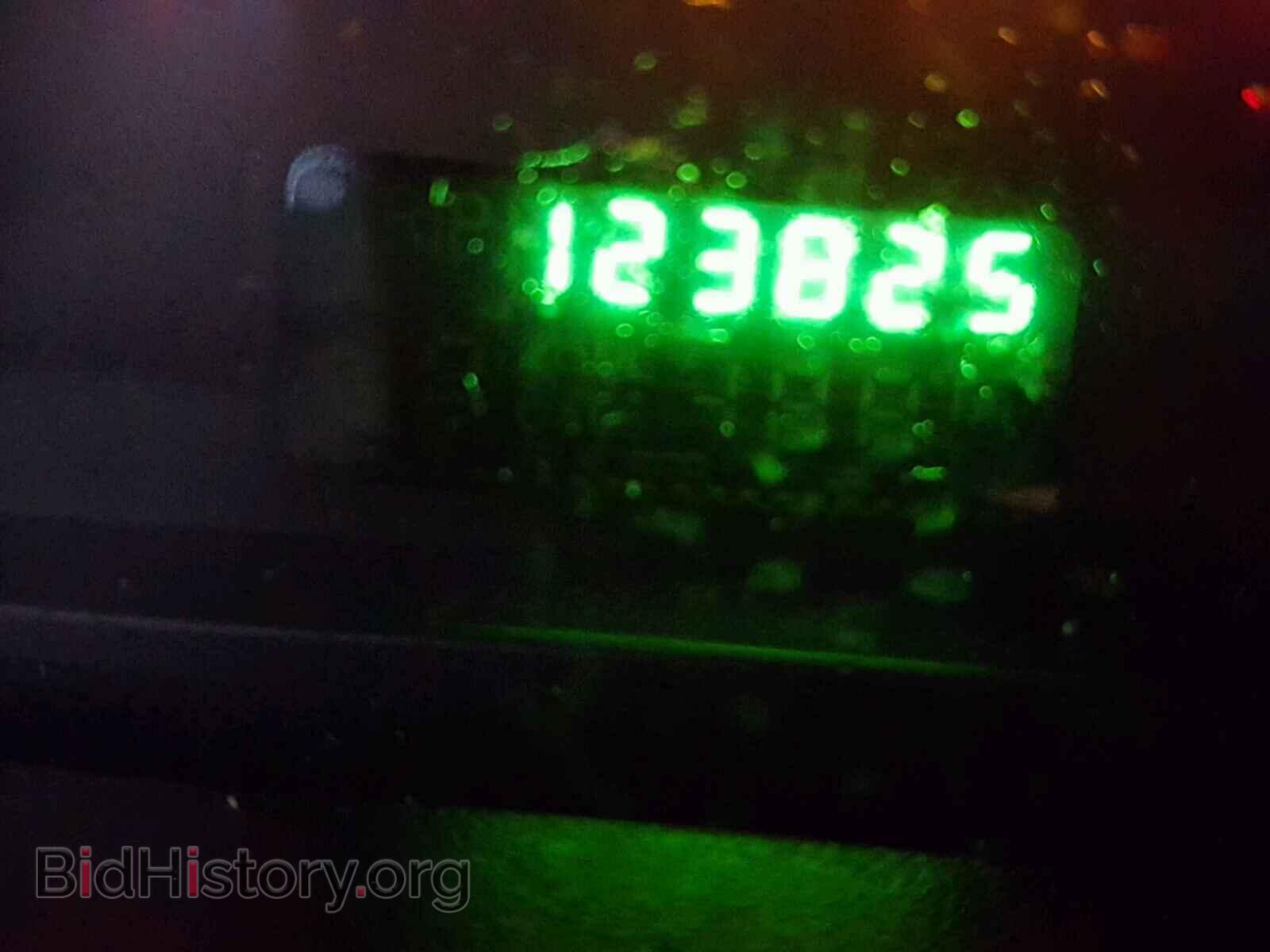 2008 FORD EDGE - VIN: 2FMDK36C18BA08628 - Photo 8