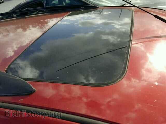 2005 FORD FOCUS - VIN: 1FAFP36N45W202781 - Фото 9