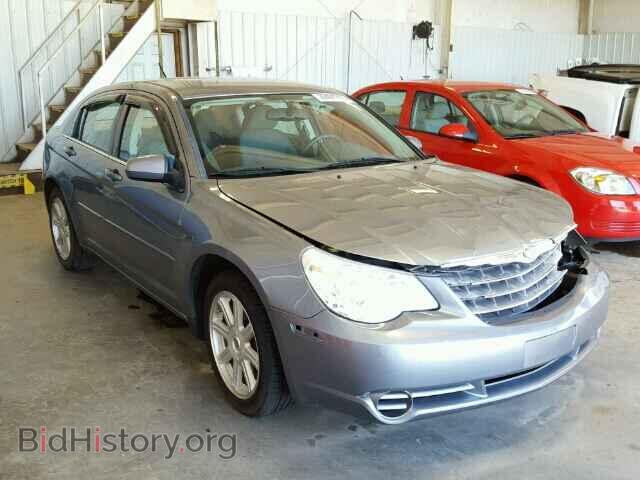 Photo 1C3LC56R67N537240 - CHRYSLER SEBRING 2007