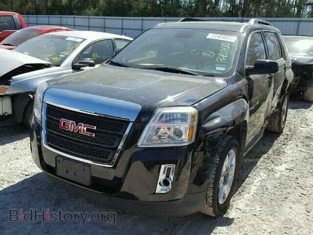 2013 GMC TERRAIN - VIN: 2GKALSEK1D6132994 - Фото 2