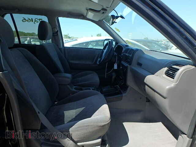 2004 ISUZU RODEO - VIN: 4S2DM58Y444314038 - Фото 5