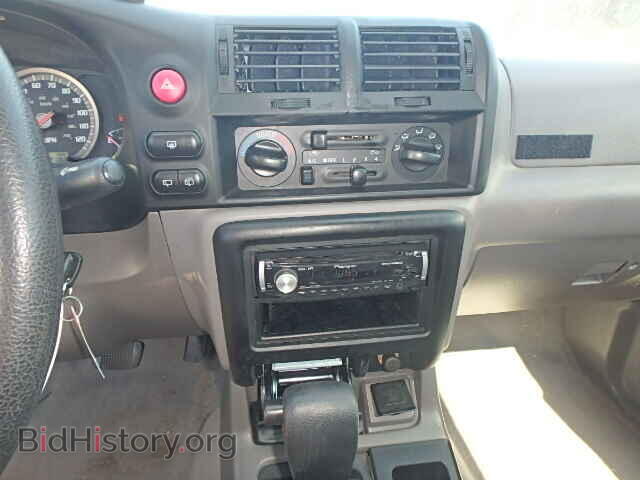 2004 ISUZU RODEO - VIN: 4S2DM58Y444314038 - Фото 9