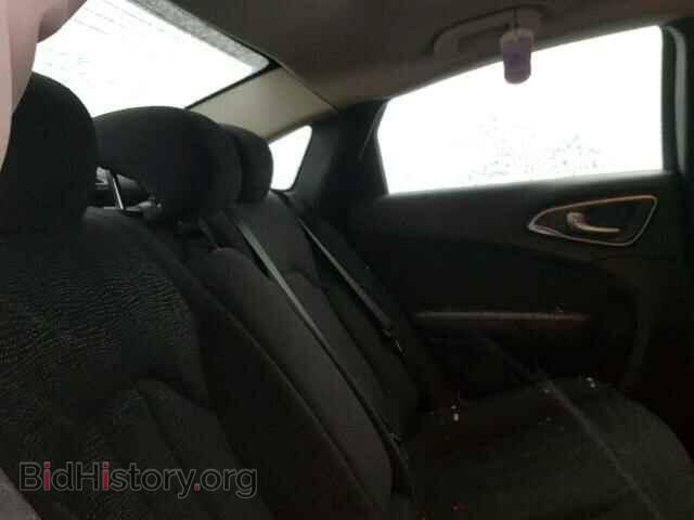 2015 CHRYSLER 200 - VIN: 1C3CCCAB4FN724795 - Фото 6