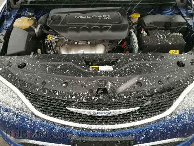 2015 CHRYSLER 200 - VIN: 1C3CCCAB4FN724795 - Фото 7