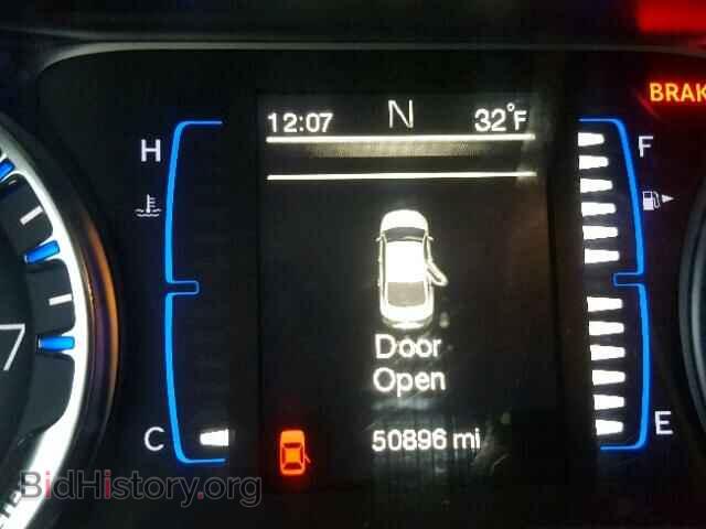 2015 CHRYSLER 200 - VIN: 1C3CCCAB4FN724795 - Фото 8