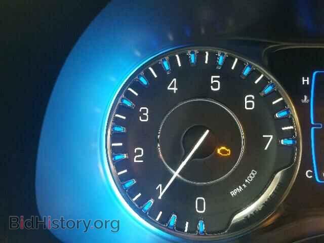 2015 CHRYSLER 200 - VIN: 1C3CCCAB4FN724795 - Фото 9