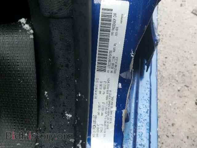 2015 CHRYSLER 200 - VIN: 1C3CCCAB4FN724795 - Фото 10