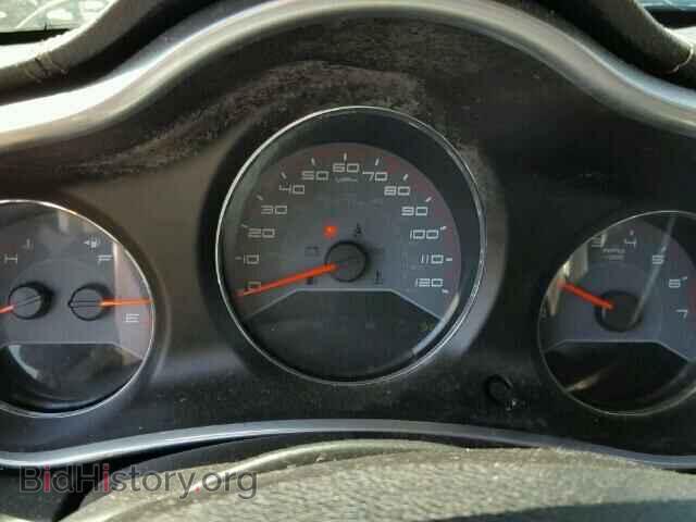 2013 DODGE AVENGER - VIN: 1C3CDZAB8DN630206 - Photo 8