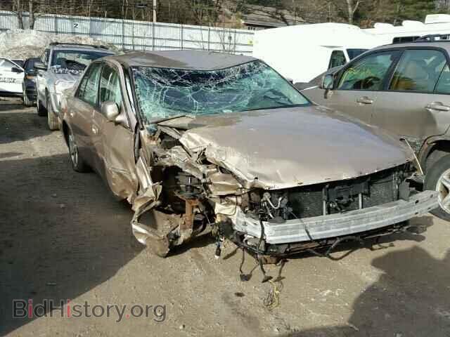 Фотография 1G6KD57Y26U117718 - CADILLAC DTS 2006
