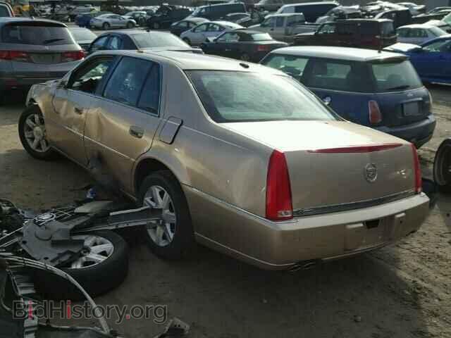 2006 CADILLAC DTS - VIN: 1G6KD57Y26U117718 - Фото 3