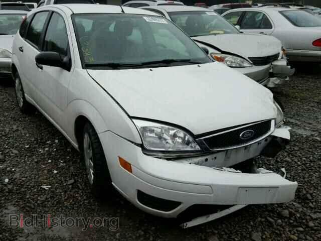 Фотография 3FAFP37N25R135096 - FORD FOCUS 2005