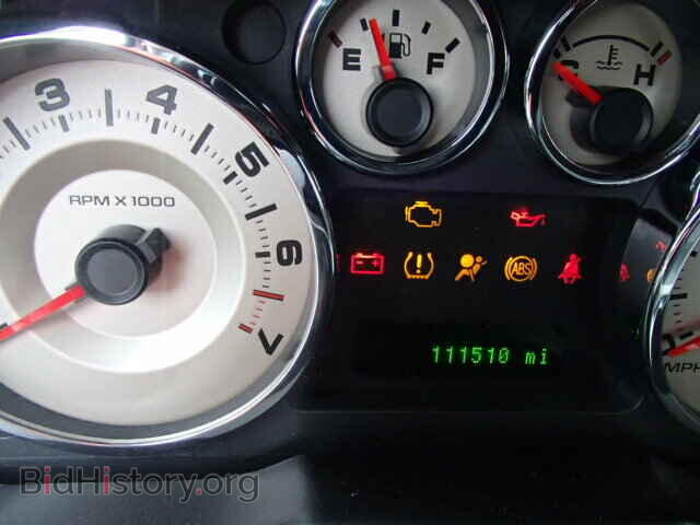 2008 FORD EDGE - VIN: 2FMDK38C18BB20374 - Фото 8