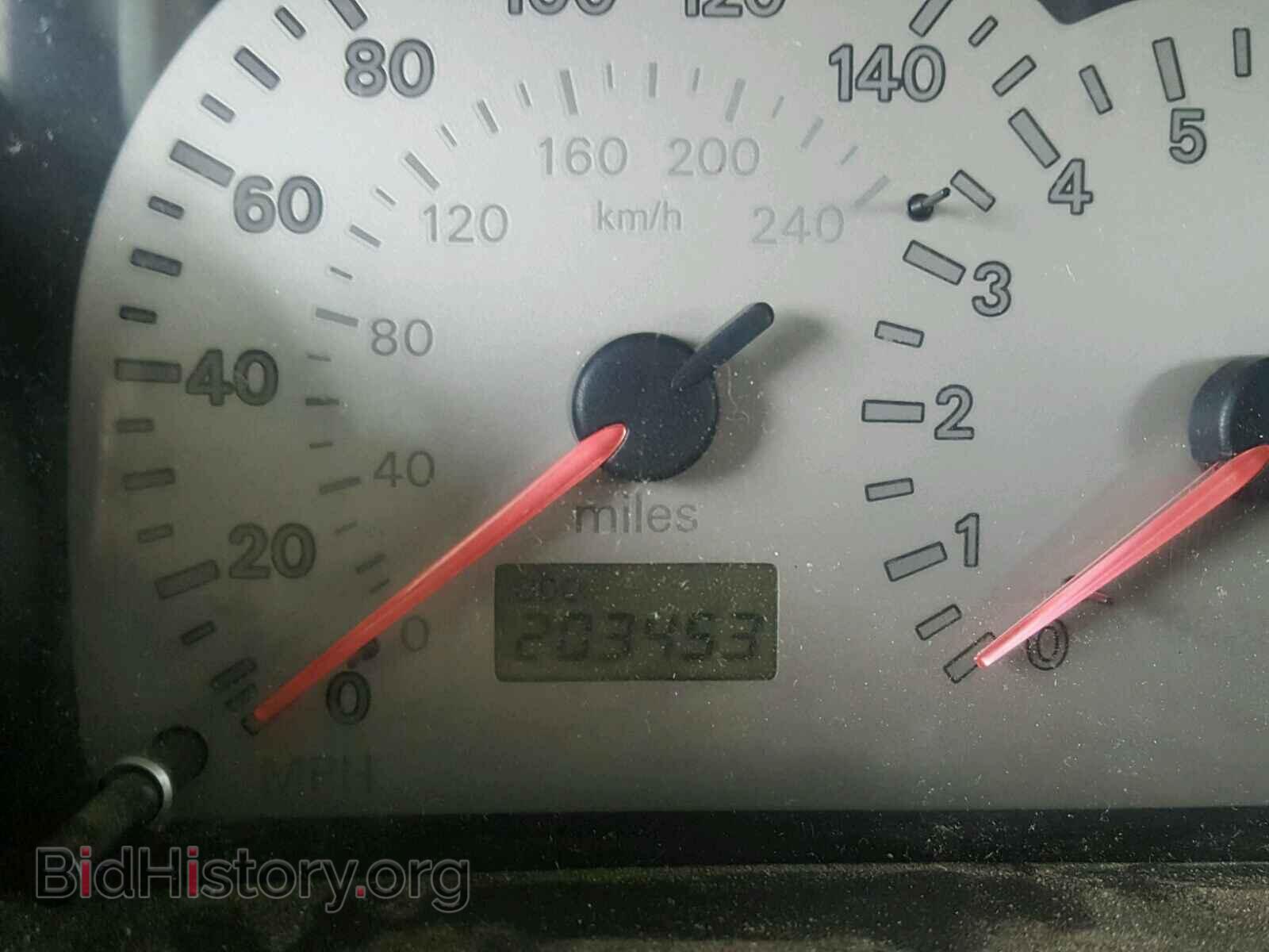 2002 MITSUBISHI ECLIPSE - VIN: 4A3AC34GX2E095707 - Photo 8